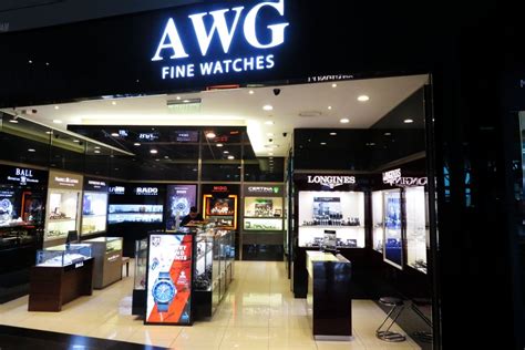 klia2 watch dealers